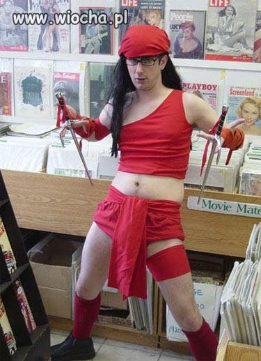 Elektra