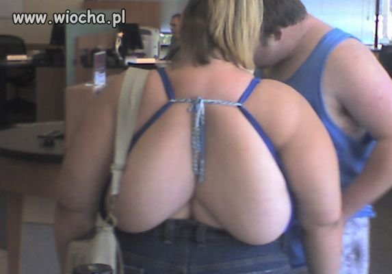 Coś się chyba zepsuło!