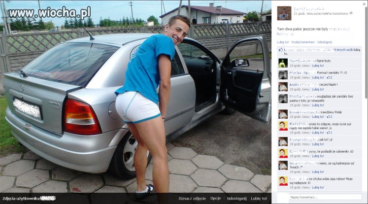 O co chodzi?