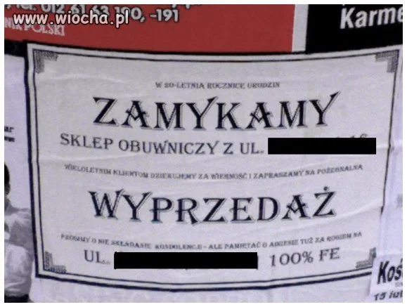 Żywy nekrolog