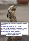 Panie spuść na czechów