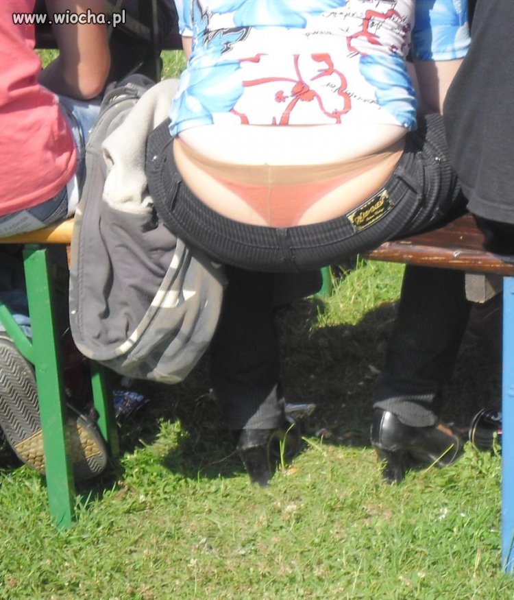 Takie tam wietrzenie