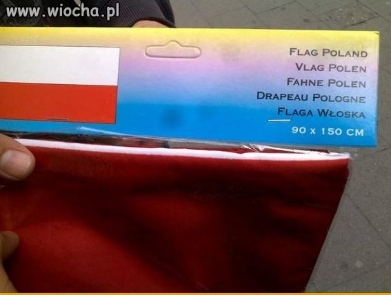 ładna wiocha
