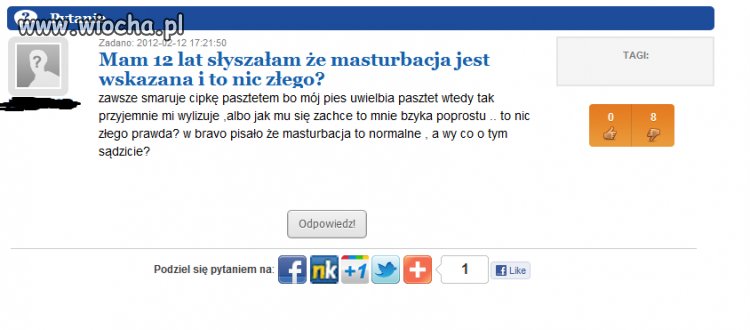 Ciekawy Sposób 