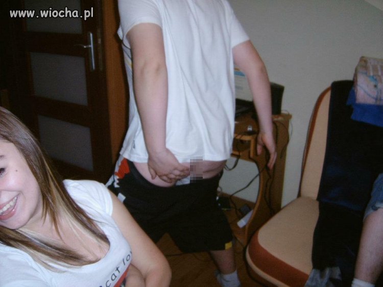 Tymczasem...