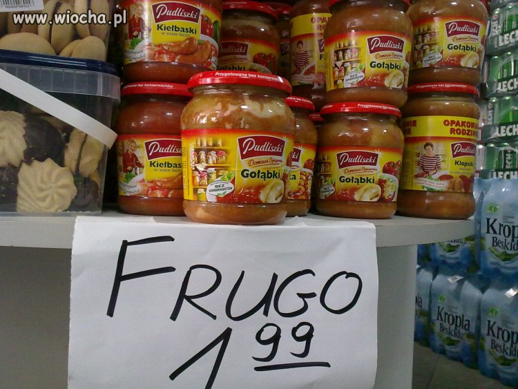 Frugo