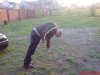 Hardcorowy ziom 