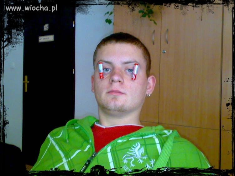 Skąd tacy ludzie się biorą?