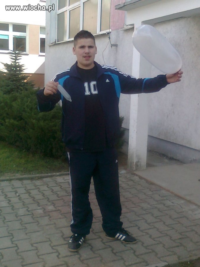 On ma dopiero 12 lat!!