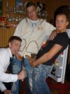 Męskie grillowanie