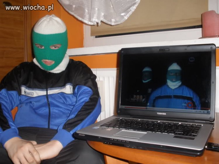 Bójcie się kibice