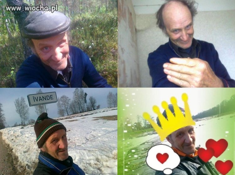 Narodziny nowego "Króla Internetu"