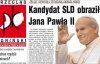Na swoim profilu