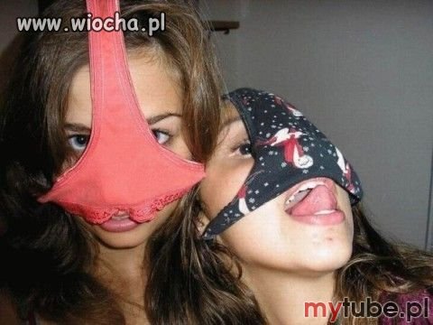 Polskie Dziewki