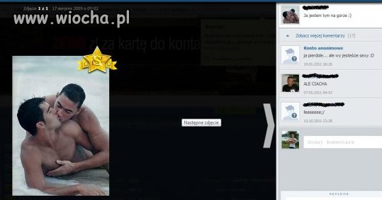 Nie mam pytan 