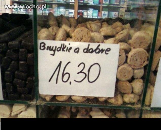 Można i tak