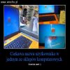 Ciekawa nazwa w sklepie komputerowym 