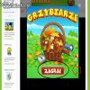 Ortografia ludzi z NK!  ZAGRAI