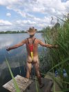 Nie ma to jak pokazać się od  dupy strony