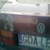 Leje na VW!