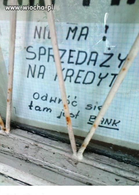 Słuszna uwaga