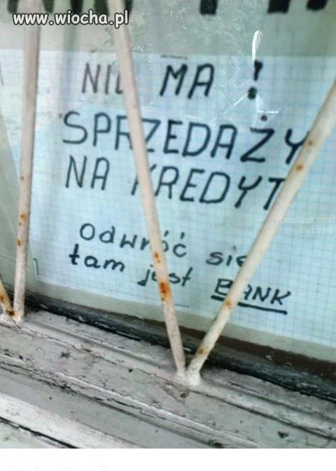 Słuszna uwaga