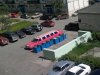 Idealny parking