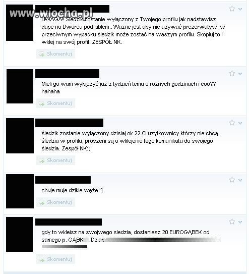 To się dopiero nazywa wiocha.