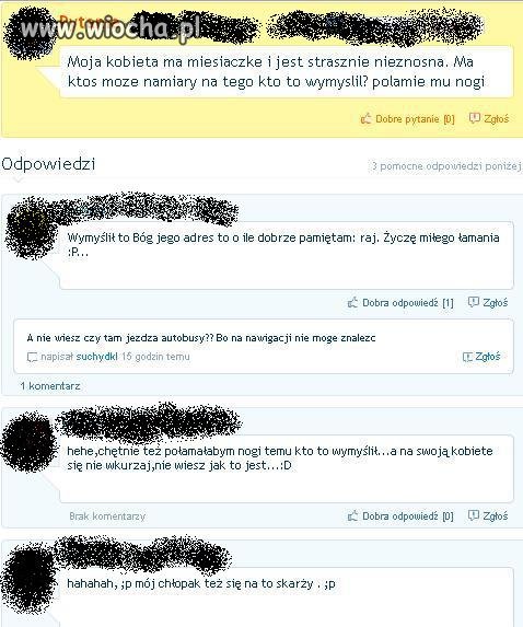 Ludzka głupota nie zna granc