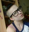 Modna fryzura 2012!!!