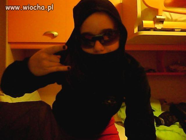 Gangsta i...