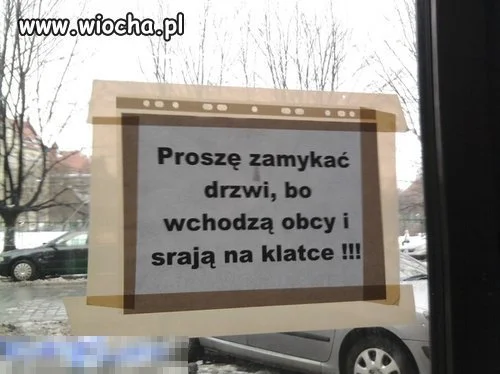 Drzwi