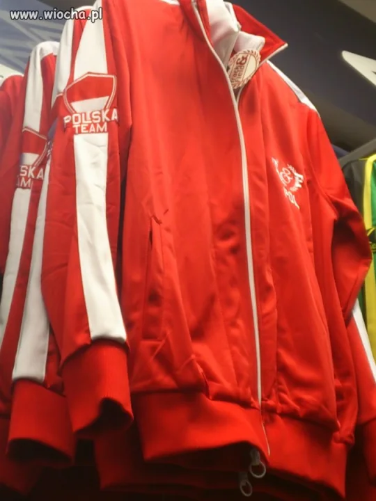 Polska Team???