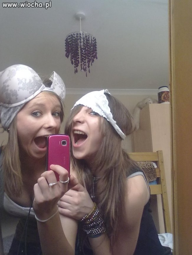 Nowe trendy