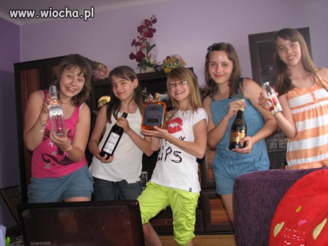 13 latki 