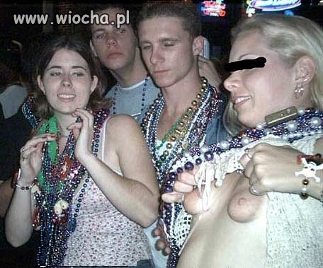 Zachwytu raczej nie wzbudziła...