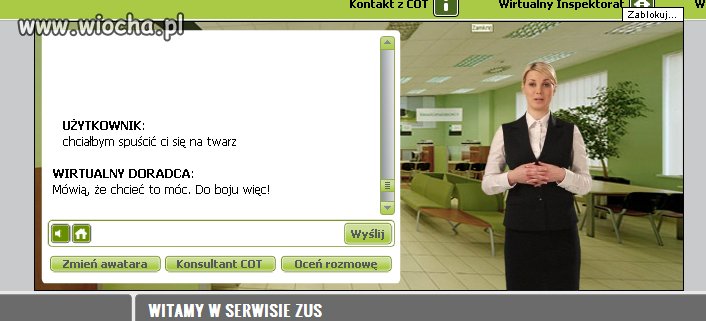 Do boju więc!