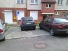Zmora mieszkańców, posiadaczy samochodów...