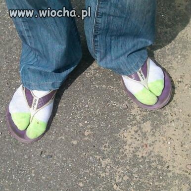 LETNIA MODA