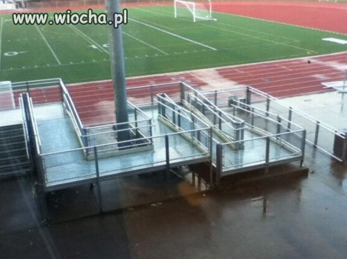 Ułatwienia dla niepełnosprawnych
