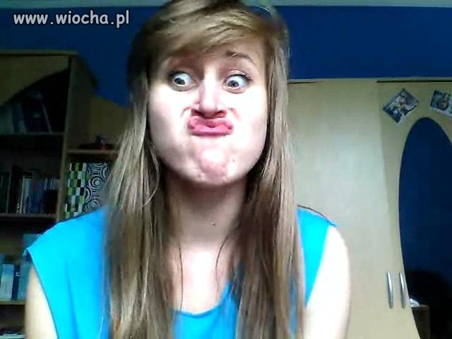 Wiocha na Fb!