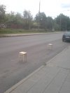 Rezerwacja miejsca na parkingu??