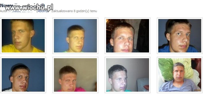 W poszukiwaniu dziewczyny