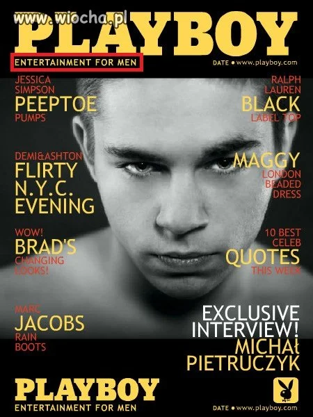 Playboy