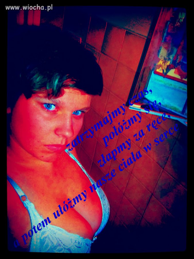 Zdjęcie w sam raz na Fotke.