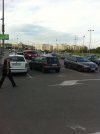 Pruszków na zakupach w Warszawie
