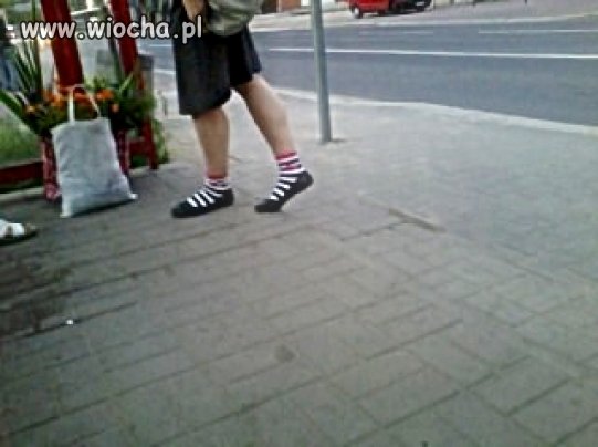 Moda na lato 2012