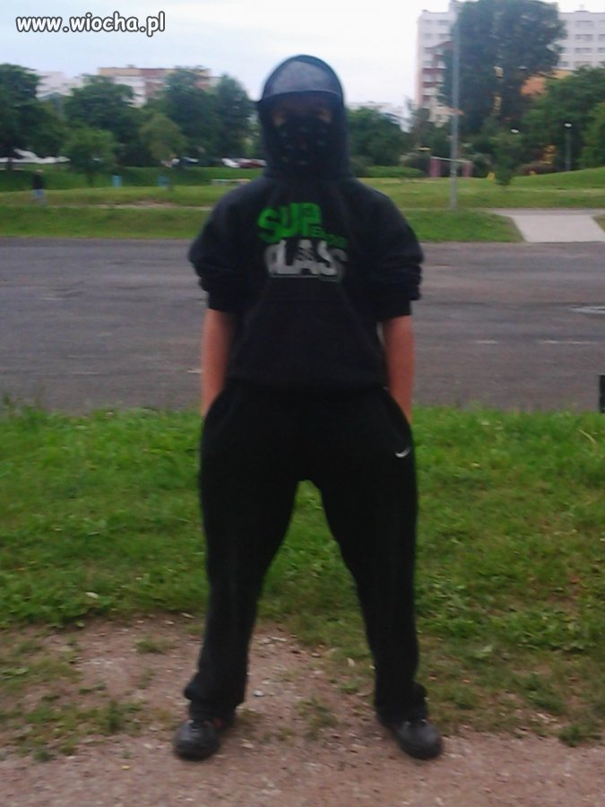 GANGSTA