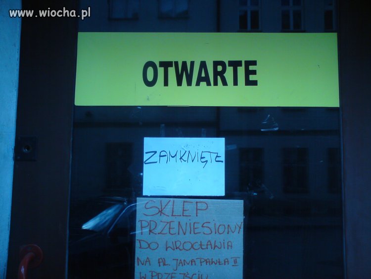Polska Głupota...