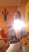 I czym tu się chwalić? Gorąca 13 w ciąży...